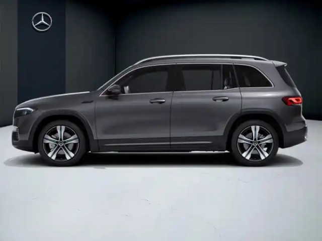 Mercedes Classe B eqb 250 progressive line — photo 2