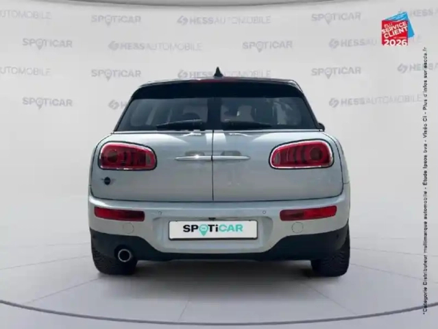 Mini Mini clubman cooper 136ch kensington bva7 euro6d-t — photo 37