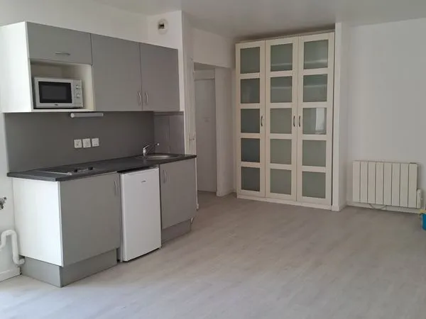 Location appartement F2
