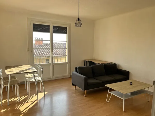 Appartement de 56m2 à louer sur Perpignan