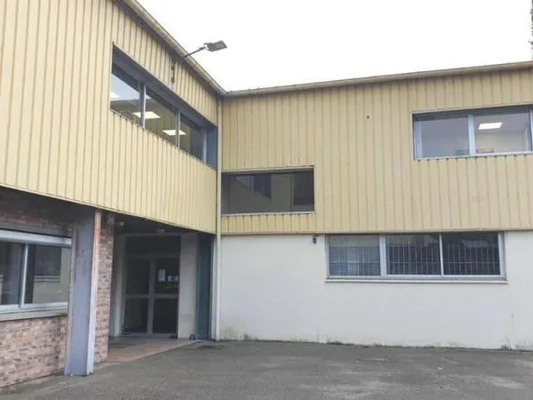 Local commercial 54 m²