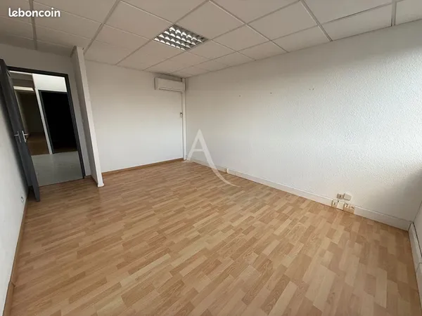 Bureaux 150 m² CARCASSONNE
