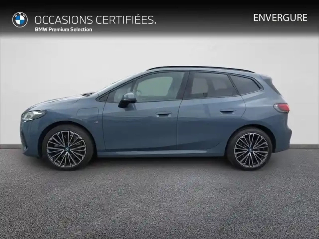 Bmw Serie 2 série 2 activetourer 230e 326ch xdrive m sport dkg7 — photo 3