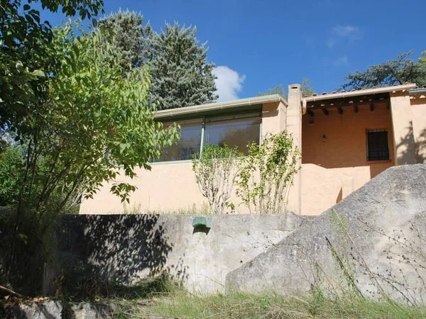 Maison de plain-pied 4 pièces 85 m²