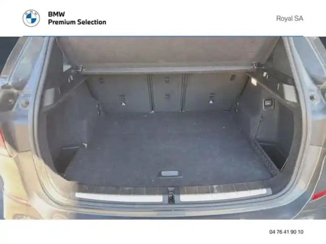 Bmw X1 sdrive16da 116ch m sport dkg7 — photo 5