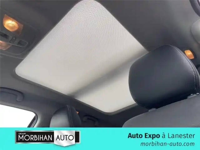 Suzuki Vitara 1.4 boosterjet hybrid — photo 22