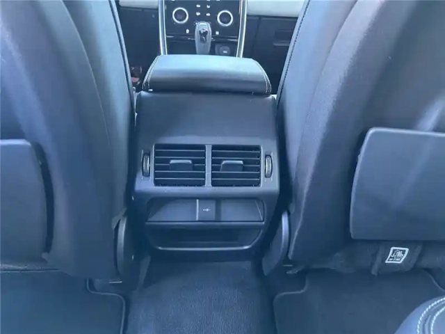 Land Rover Discovery Sport mark vi p300e phev awd bva — photo 41
