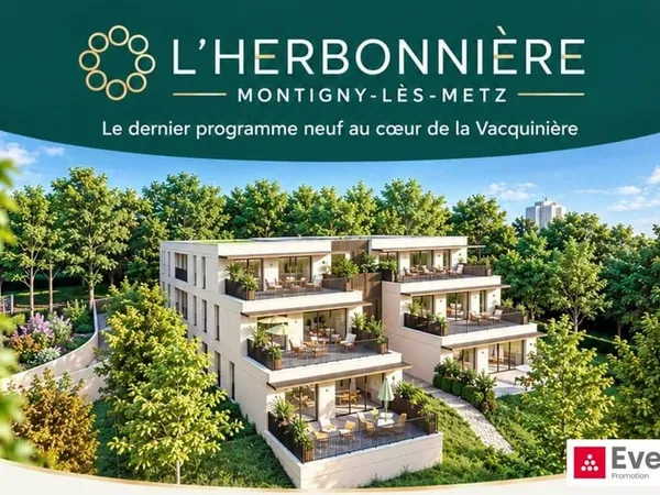 Appartement 4 pièces 115 m²