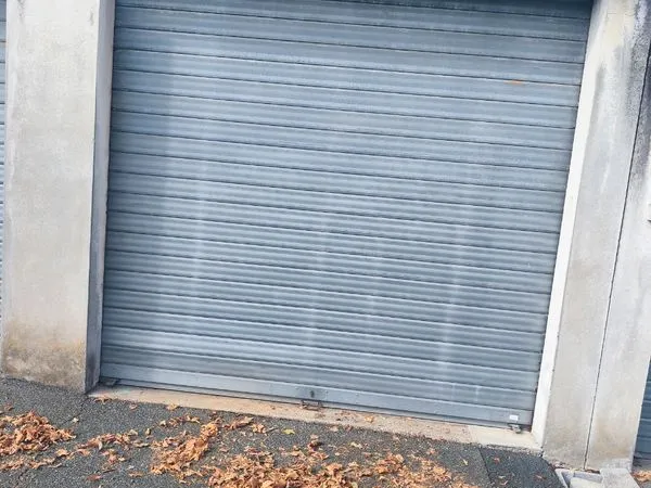 Garage 5 canton