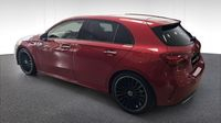 Mercedes Classe A 200 d 150ch AMG Line 8G-DCT — photo 7