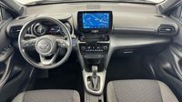 Toyota Yaris Cross 116h Design MY22 — photo 11