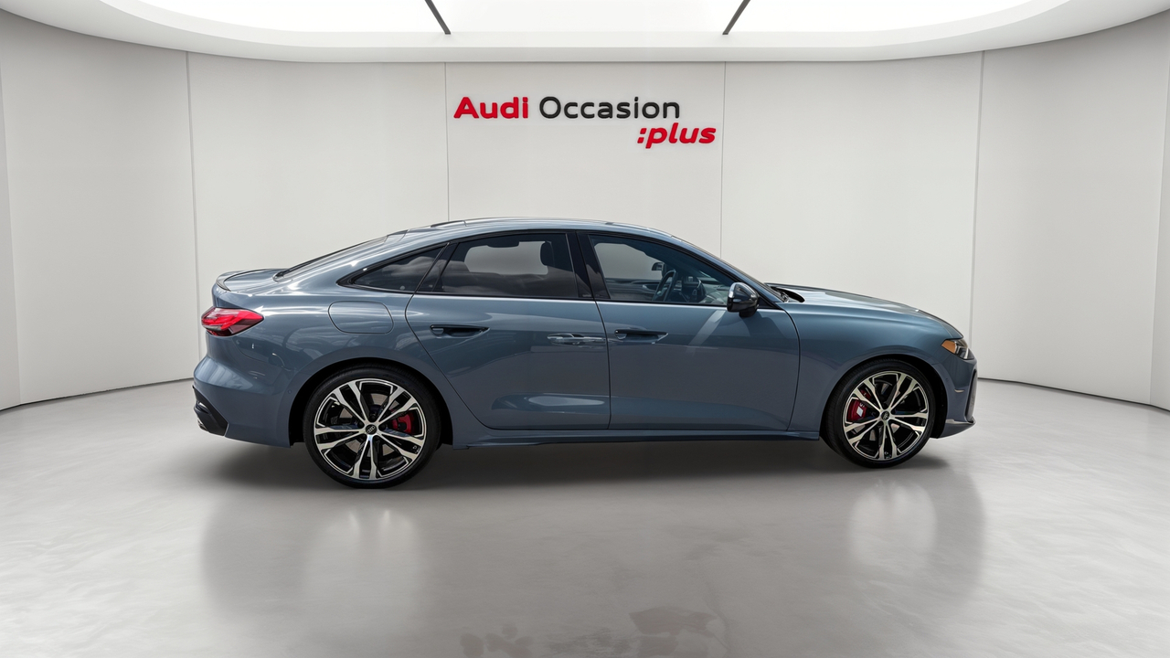 Audi S5 TFSI Hybride 367 ch S tronic 7 Quattro — photo 6