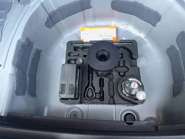 Audi A1 sportback 25 tfsi 95 ch bvm5 — photo 12