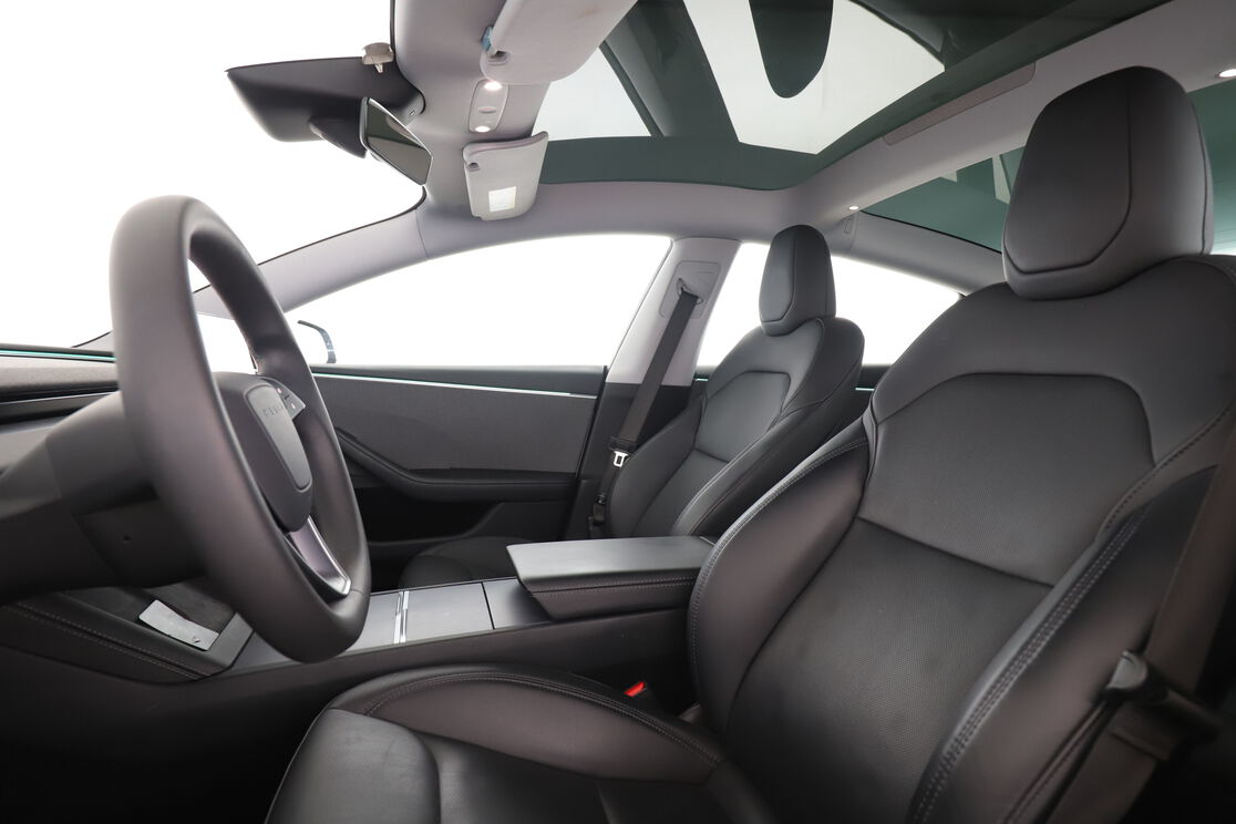 Tesla Model 3 Autonomie Standard RWD Premium 60 kWh — photo 9