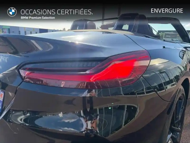 Bmw Z4 roadster sdrive20ia 197ch m sport — photo 10