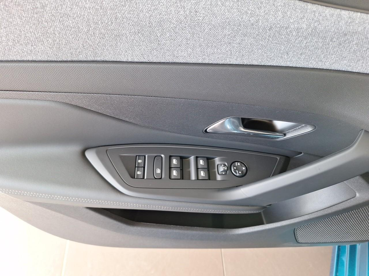 Peugeot 308 e-308 156ch batterie 54 kwh allure — photo 12