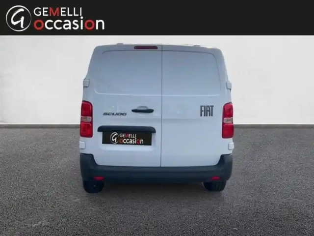 Fiat Scudo fg m 2.0 bluehdi 145ch s&amp;s eat8 — photo 15