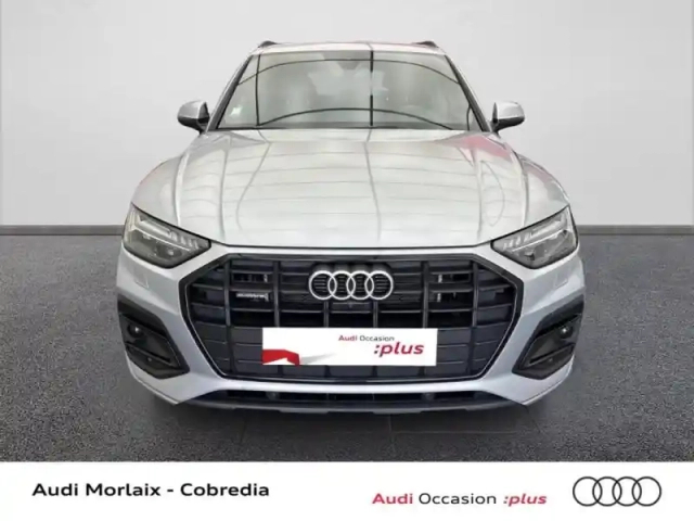 Audi Q5 sportback 50 tfsi e 299ch avus quattro s tronic 7