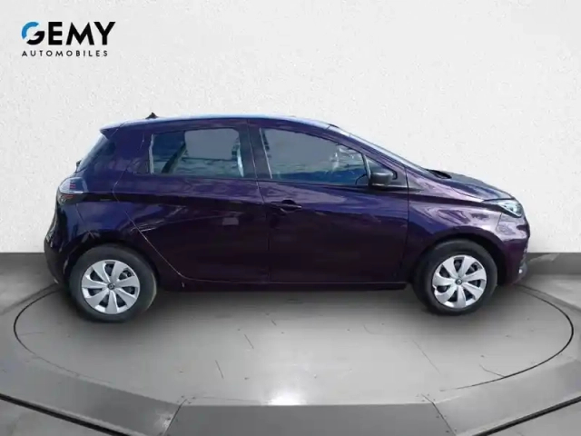 Renault Zoé zoe r110 - 22b — photo 4