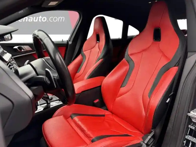 Bmw Serie 2 gran coupe m235i xdrive 306 ch bva8 — photo 28