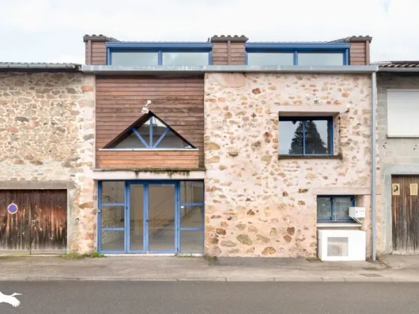 Maison 4 pièces 155 m²