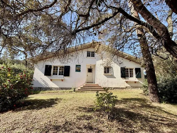 Maison 7 pièces 120 m²
