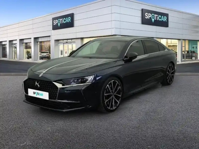Ds Ds 9 hybride e-tense 360 4x4 rivoli + — photo 1