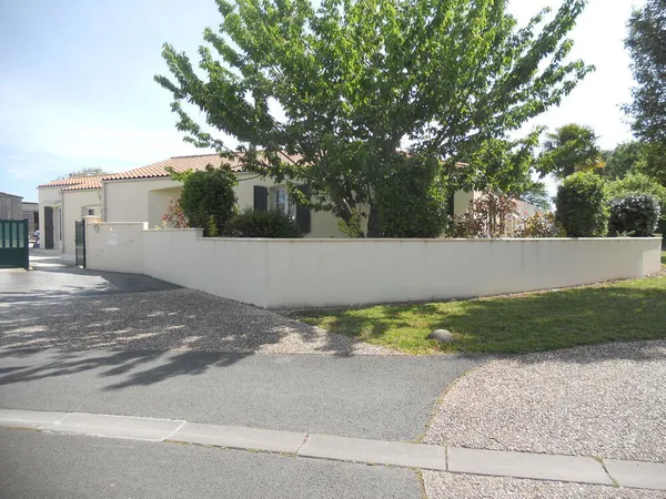 Belle maison spacieuse