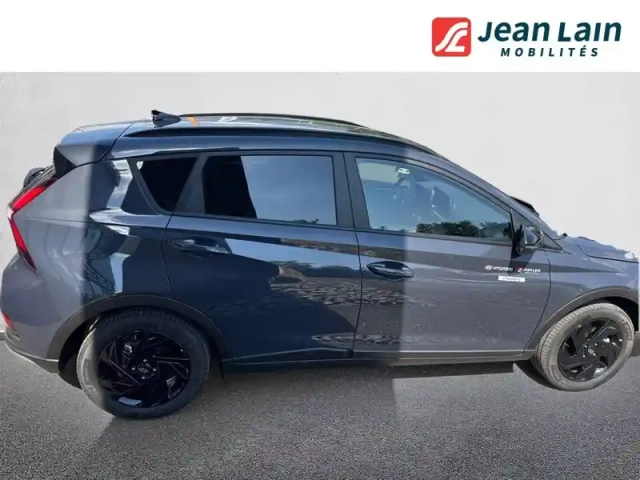 Hyundai Bayon 1.0 t-gdi 90 dct-7 — photo 4