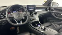 Mercedes Glc 250 d 204ch Fascination 4Matic 9G-Tronic — photo 23