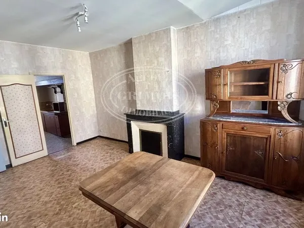 Appartement 3 pièces 67 m²