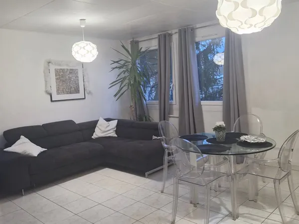Chambre de 15m2 à louer sur Fresnes