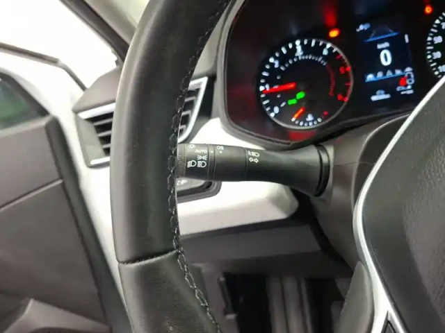 Renault Clio blue dci 100 — photo 28