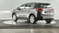 Citroen C5 Aircross PureTech 130ch S&S Feel E6.d — photo 8