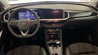 Opel Grandland 1.5 D 130ch GS BVA8 — photo 11