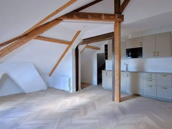 Appartement 25 m²