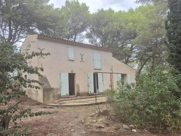 Villa 4 pièces 100 m²