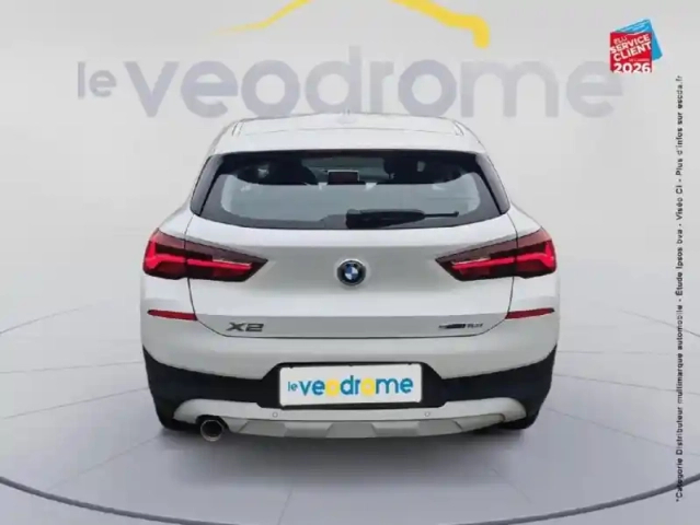 Bmw X2 sdrive18i 136ch business design — photo 7