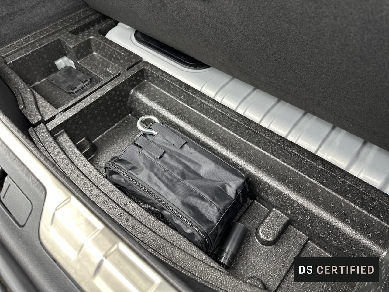 Ds Ds 4 hybride e-tense 225 eat8 la premiere — photo 38