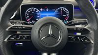 Mercedes Glc 300 e Hybrid 313ch AMG Line 4Matic 9G-Tronic — photo 25