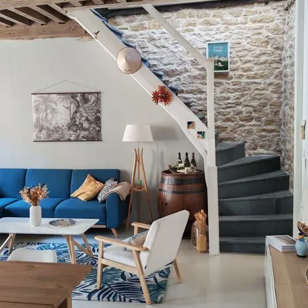 Vente duplex 90m2 centre ville de Dijon