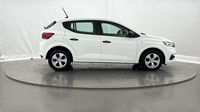 Dacia Sandero 1.0 ECO-G 100ch Essential -24 — photo 4