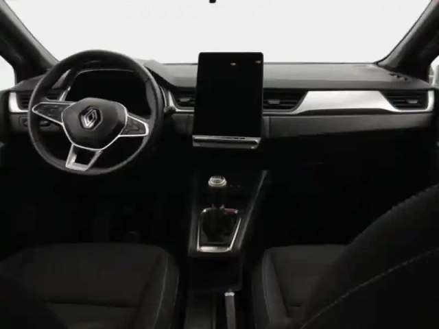 Renault Captur 1.0 eco-g 100ch evolution — photo 13