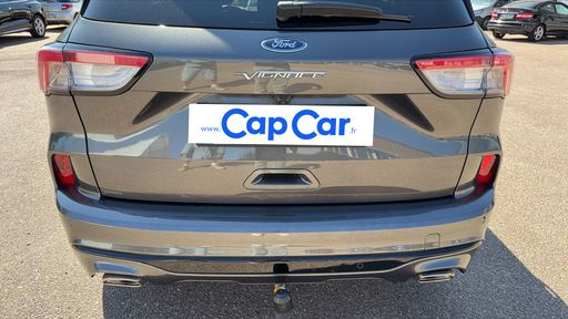 Ford Kuga 2.5 Duratec 190 Flexifuel Hybrid CVT - Vignale – 2023 – 29497 km – Autre – Boîte Automatique — photo 46