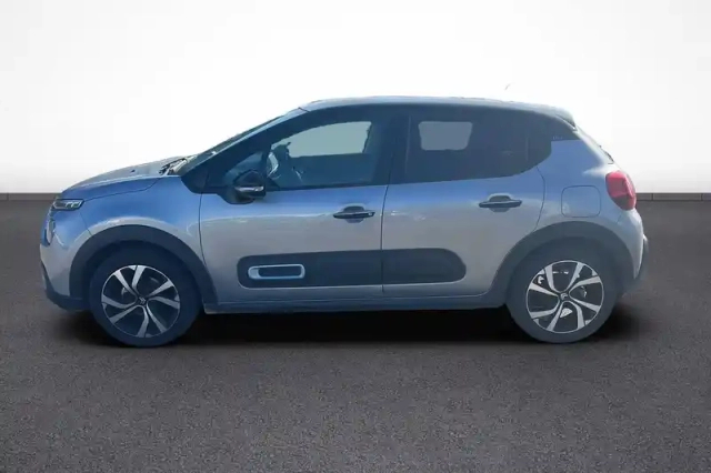 Citroën C3 puretech 110 eat6 — photo 3