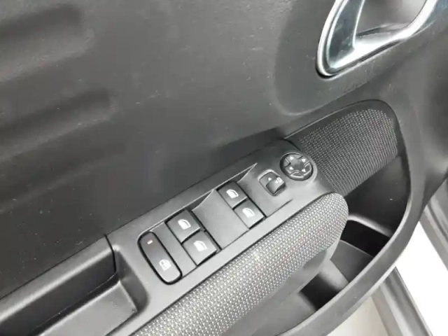Citroën C3 Aircross puretech 110 s&amp;s bvm6 — photo 62