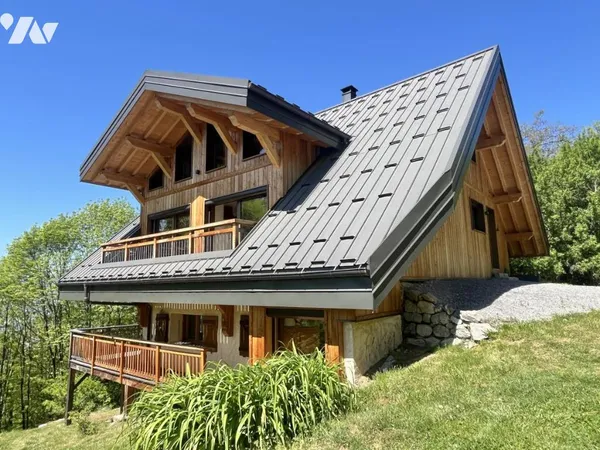 Maison 157 m²