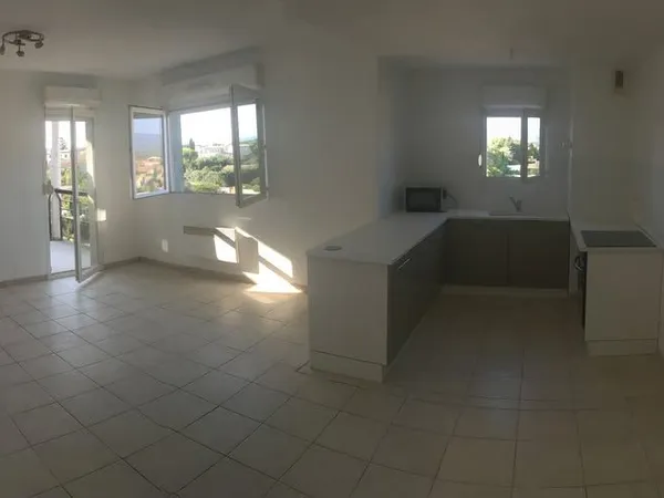 Location Appartement T3