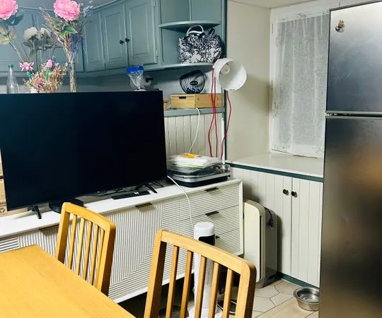 Chambre de 25m2 à louer sur Bobital