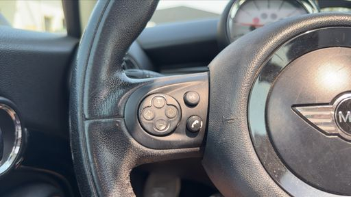 Mini Mini 1.6 Cooper S 184 Steptronic6 - Pack Chili – 2012 – 156249 km – Essence – Boîte Automatique — photo 4